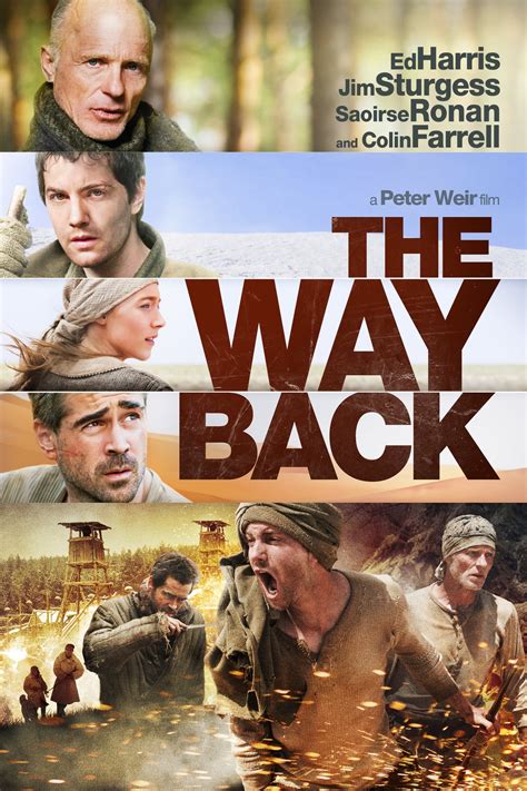 download The Way Back